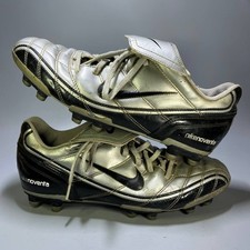 Nike Total 90 Noventa FG US 10