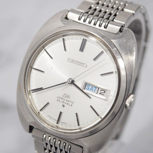 Seiko lord matic - lord,