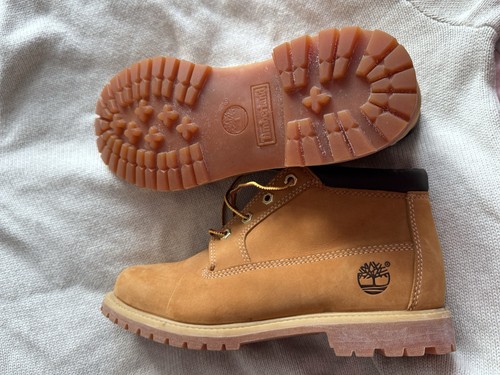 Timberland nellie chukka wheat - timberland,