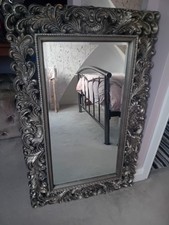 Beautiful Filigree Style Wall