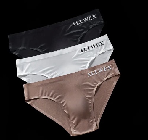 Men seamless briefs - men’s,