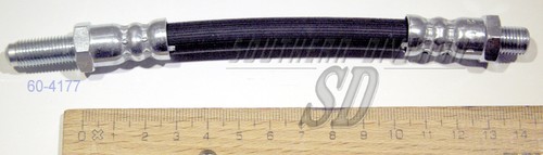 Triumph 4177 upper front - 60-4177,