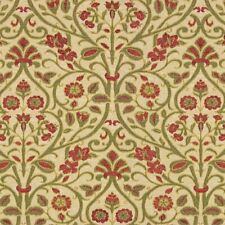 Jim Dickens Olympos Abbey Tixall Curtain Upholstery Fabric | 18.6 Meter Roll