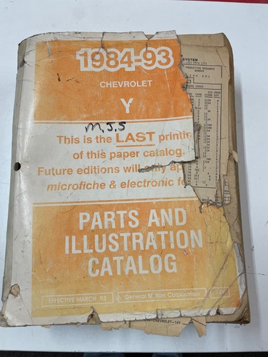 Corvette parts - corvette, &