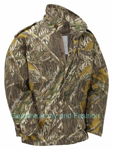 M65 army jacket vintage - m65, us