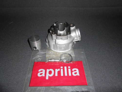 New genuine aprilia - genuine, tuono
