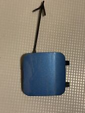 GENUINE VAUXHALL CORSA E REAR BUMPER TOW EYE COVER 13399548 2015-2019