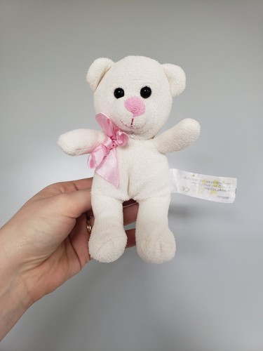 Card factory teddy bear soft - card,
