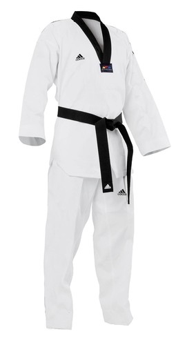 Adidas taekwondo wtf approved - adidas,