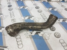 Genuine VW Golf MK4 Bora 1.9 TDI ASZ Engine Lower Intercooler Pancake Pipe