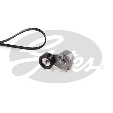 Gates micro drive - micro-v, belt