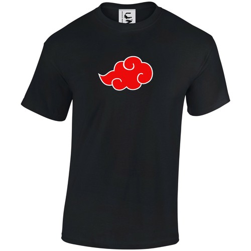 Anime naruto akatsuki red - naruto,