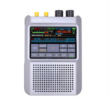 Malahit-DSP2 SDR Firmware 2.40