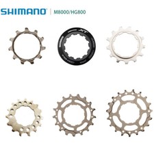 Genuine SHIMANO XT/Ultegra CS-M8000/HG800 11T/13T/15T/17T/19T Cog Sprocket Wheel