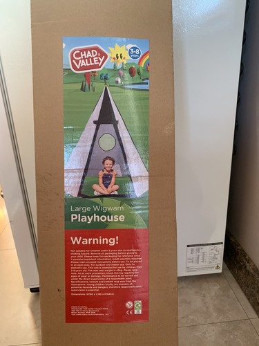 Kids pop play - up, tent