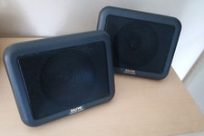 Sanyo Speakers SX-SR380