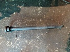 RANGE ROVER L322 3.0 TD6FRONT