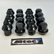 16x OE Replacement Wheel Nuts