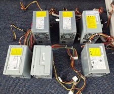 Job Lot 6 x PC Power Supply