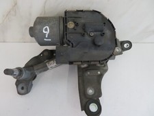 FORD GALAXY MK3 OS DRIVER SIDE WIPER MOTOR 6M21-17504-DB 2006-2010 A1110-9