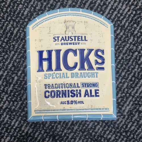 Austell hick special - austell,