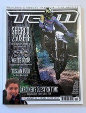 TBM Trail bike & Enduro