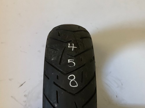 Part worn motorcycle tyres - motorcycle,