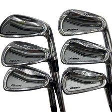 Mizuno MP-54 Irons