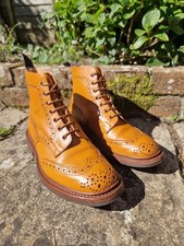 Tricker men stow boot uk - tricker's,