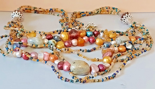 St6 vtg layered multicolour - vtg,