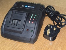 Mac Allister MC18 Li-ion