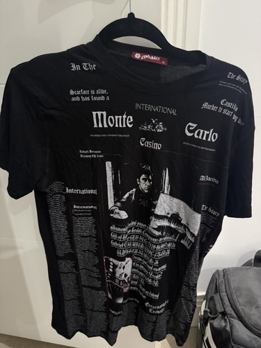 Cipo baxx scarface cool - &,