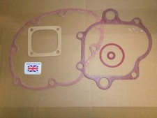 Bsa c10l c11g c12 gearbox - ,