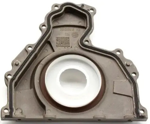 Crankshaft seal ring ptfe - crankshaft, o-ring