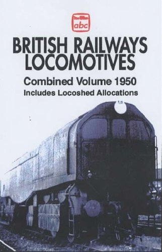 Abc british railways - british,