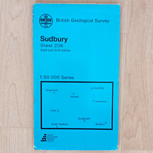British geological survey - british,