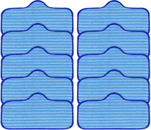 Pack microfiber mop pads - mop,