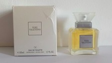 VALENTINO VERY VALENTINO EAU