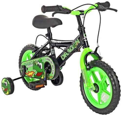 Pedal pals inch wheel - 12, size