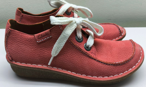 Clarks funny dream coral - funny,
