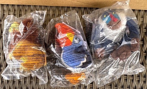 Mcdonald happy meal - happy,
