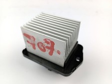 HEATER BLOWER / 1127197 FOR SUZUKI VITARA LY 1.4 HYBRID MILD HYBRID