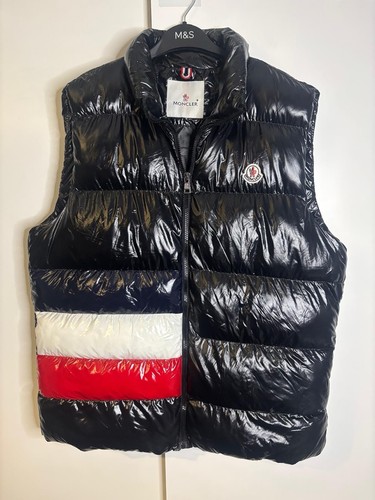 Moncler men medium - moncler,