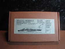 Magna Models BAE Scottish Aviation jet stream resin & w/metal  model kit 1/72