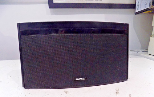 Bose soundlink air - bose,