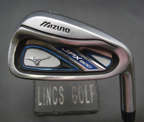 Mizuno jpx 800 iron - mizuno, 5