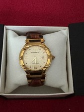 Diamond & Co Mens Wristwatch