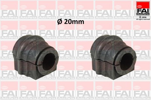 Fai ss7494k stabiliser bar - ss7494k,