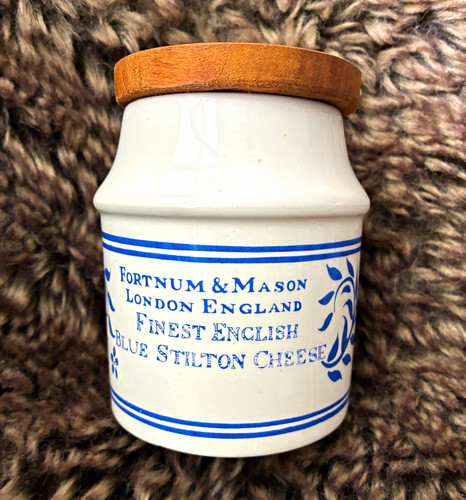 Fortnum mason vintage - mason,