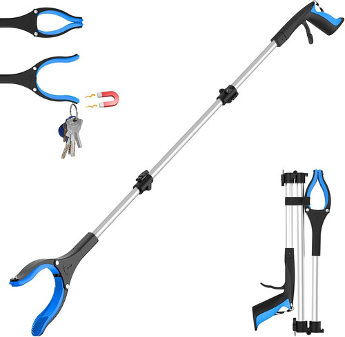 Long litter - 48",
